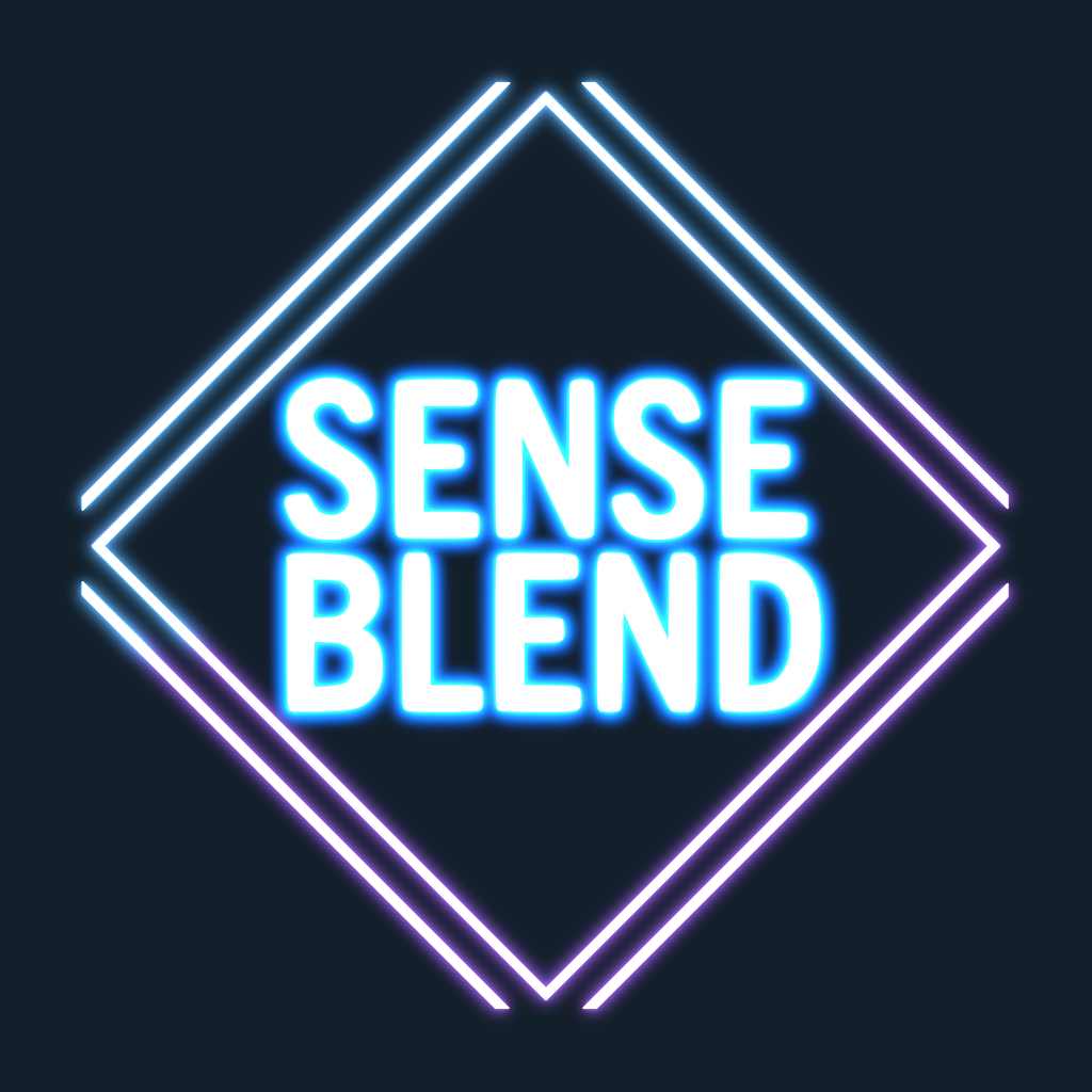 Senseblend – Senses in Resonance